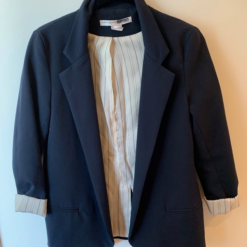 Nordstroms Blazer